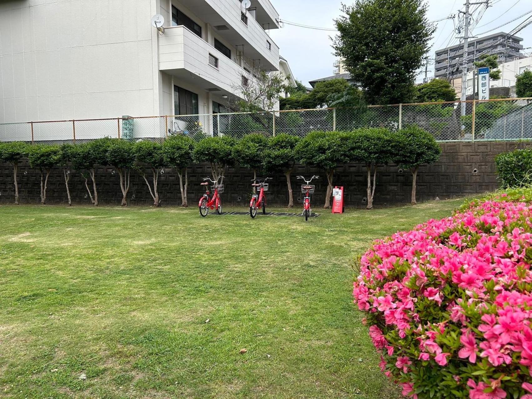 Chambord Kyomachi 102 - Vacation Stay 67038V Κουμαμότο Εξωτερικό φωτογραφία